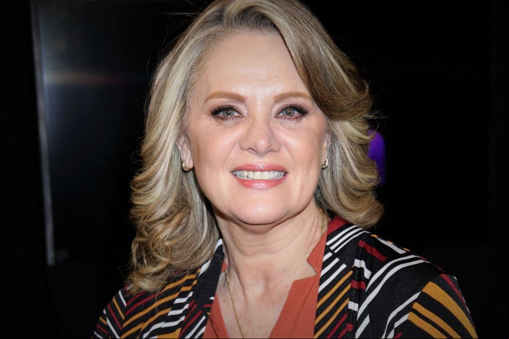 Erika Buenfil desmiente ser millonaria gracias a TikTok: “No recibo nada”
