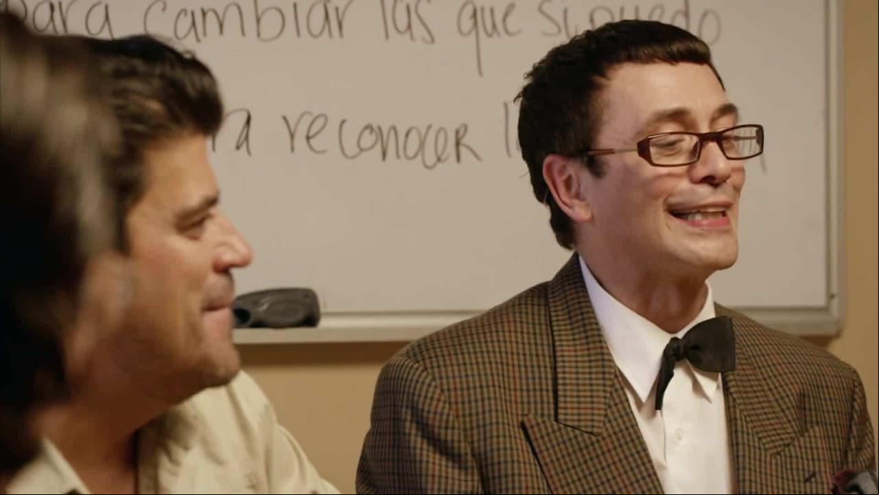 La terapia de Paco