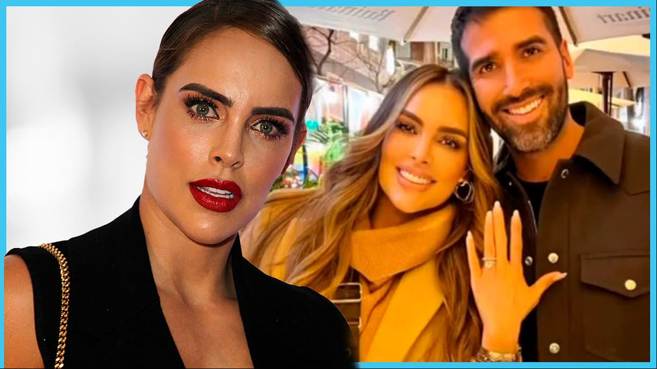¿Por qué Sara Corrales canceló repentinamente su boda? Ella lo revela