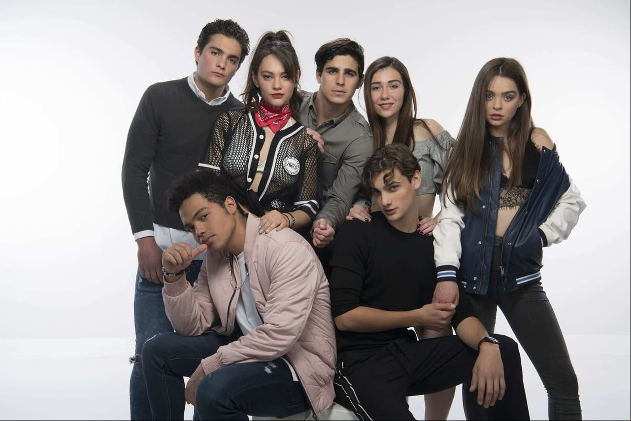 Like la Leyenda: ¡Este domingo el gran final!