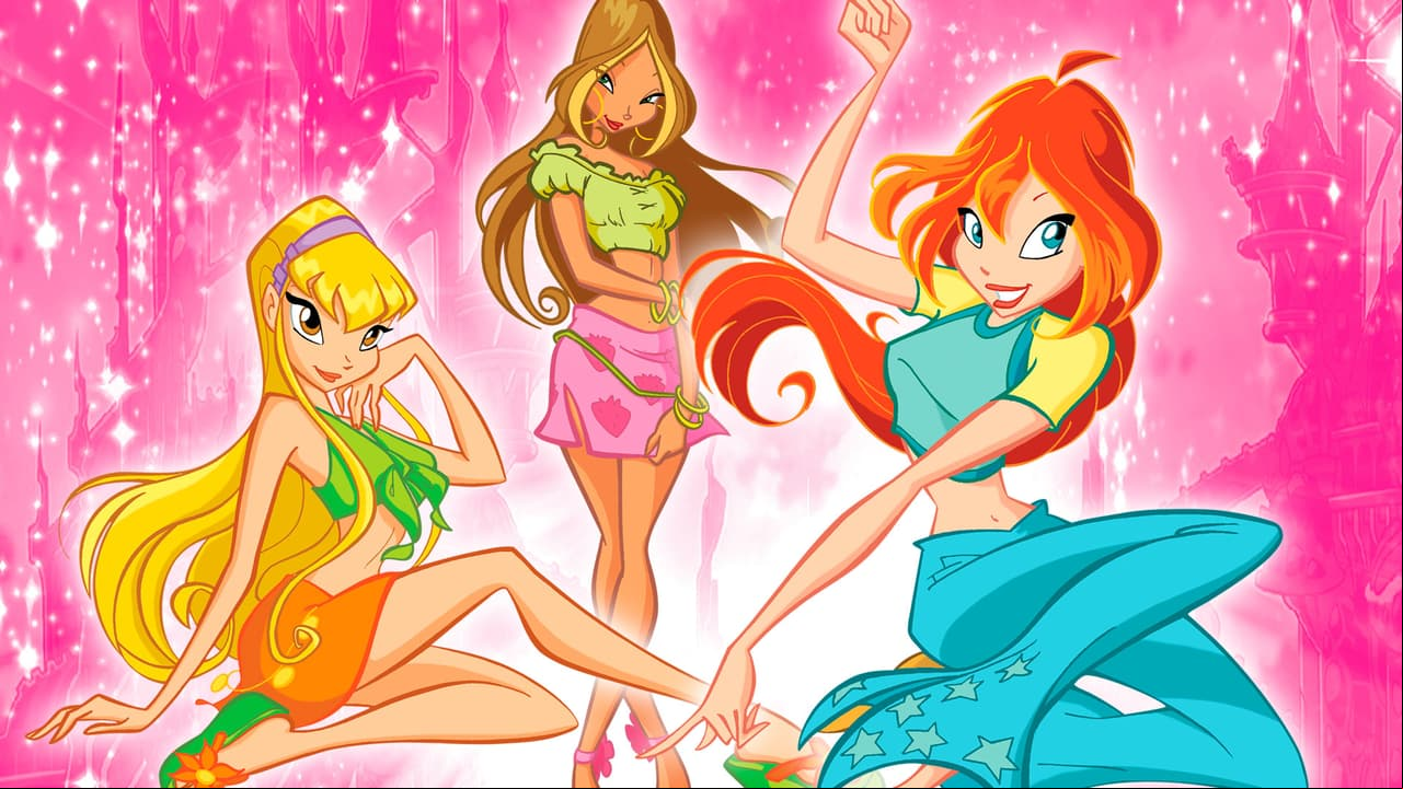 Winx Club