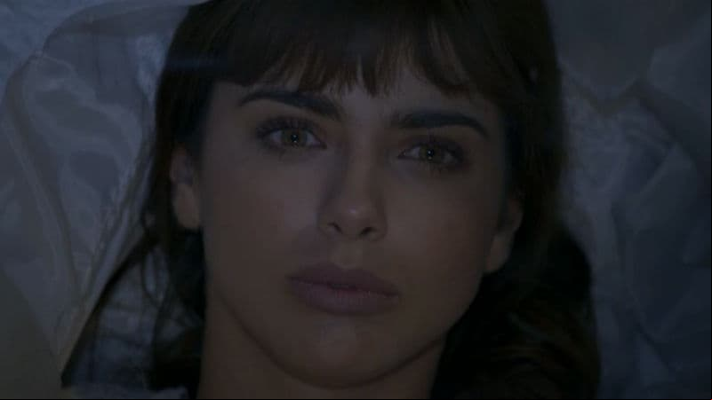 ¡Juana Victoria sigue con vida!