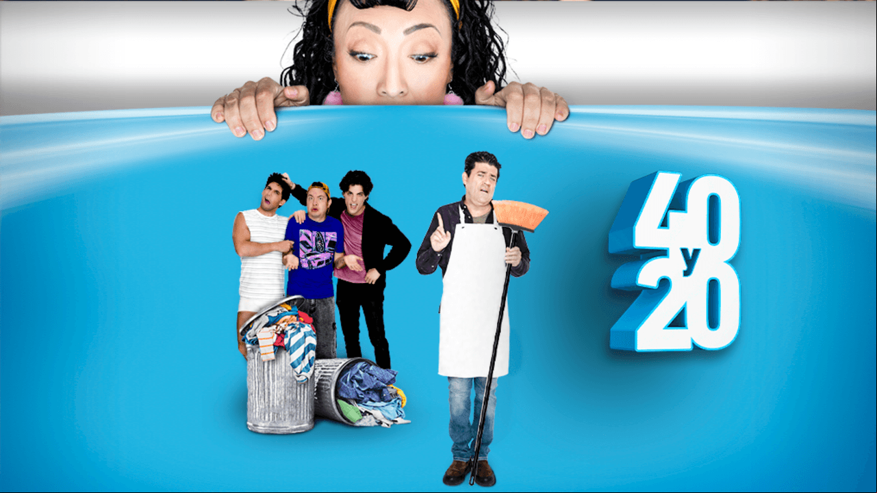 40 y 20: ¿Cuándo, dónde y a qué hora inicia la nueva temporada?