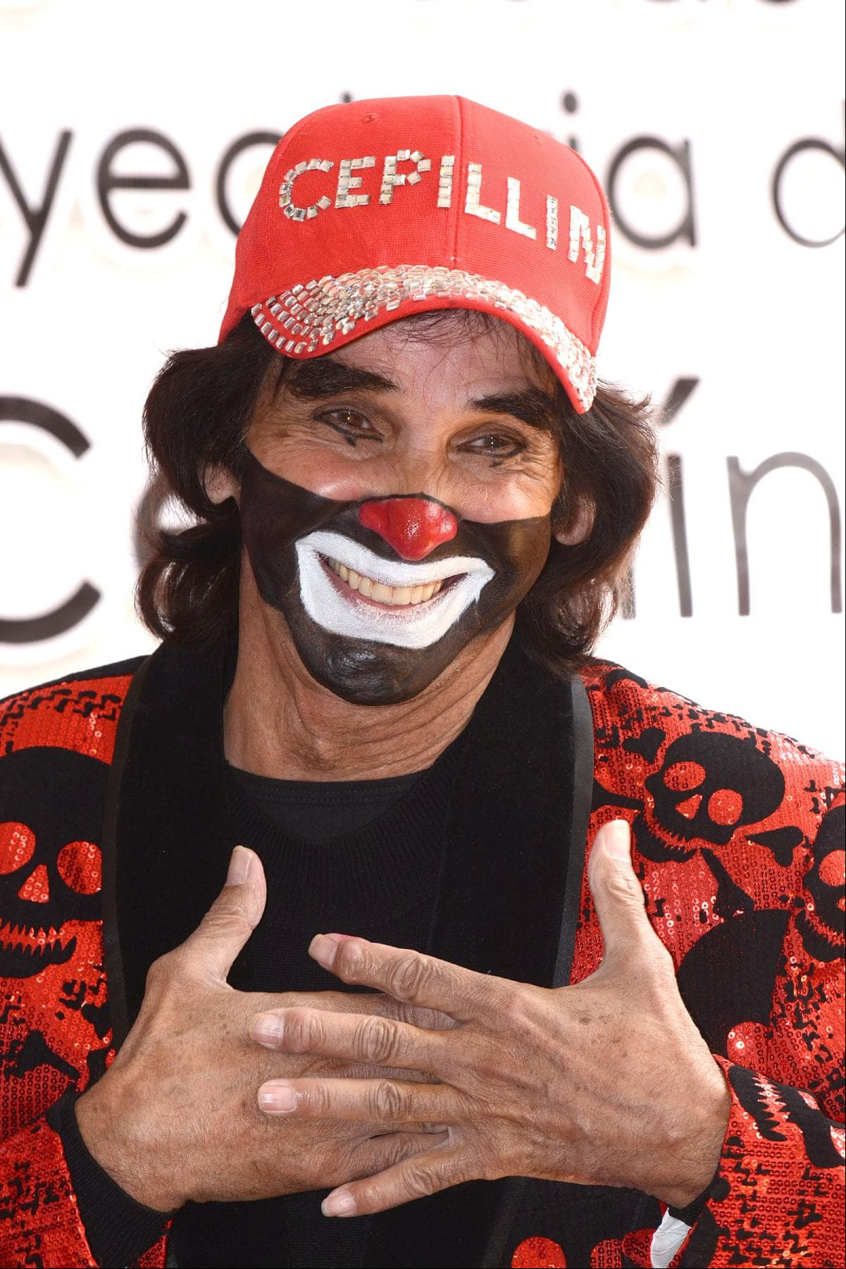 Ricardo González, conocido como 'Cepillín', perdió la vida a los 75 años de edad tras una operación de columna a la que se sometió después de que le detectaran cáncer.