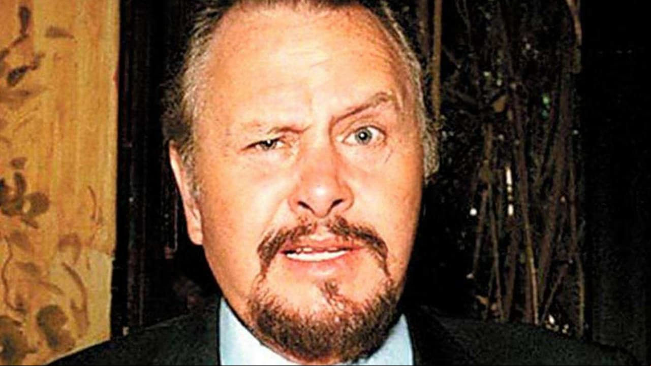 Homenaje a Paco Stanley tras 20 años de su inesperada muerte