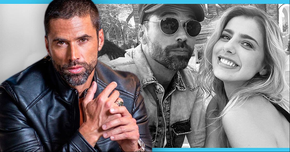 Michelle Renaud y Matías Novoa tendrán su primera Navidad junto a sus hijos