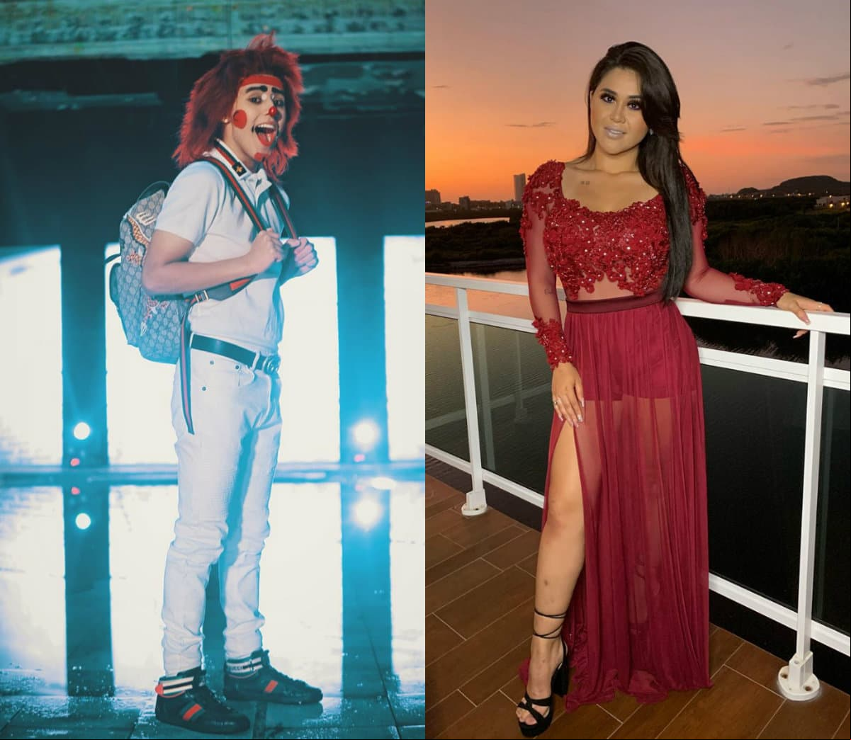 Gomita y su hermano Lapizito anuncian que están de luto: ‘Se fue mi fan #1’