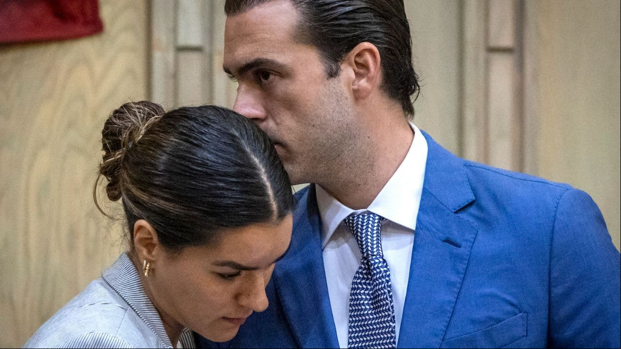 Esposa de Pablo Lyle reaparece en redes tras la sentencia del actor