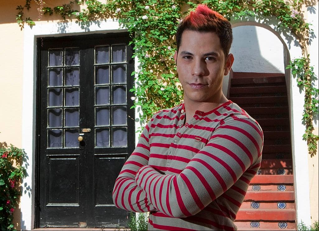 Christian Chávez afirma que vienen más sorpresas de RBD: “Es algo impresionante”