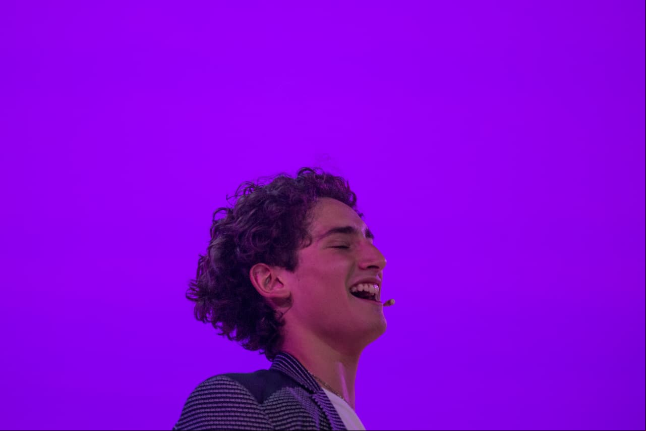 Actualmente, Emilio Osorio sigue su carrera como cantante y recorre la República Mexicana con el Perfect Tour, en el que promociona su más reciente material discográfico en el que incluye temas como "Juegos de amor", "Amor valiente", "Bronceados de amor", entre otros.