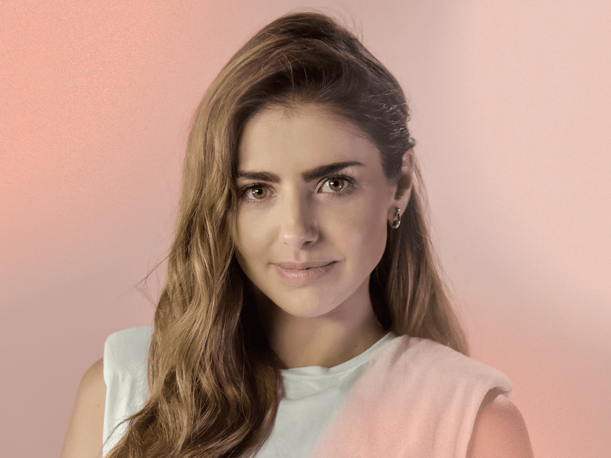 Por qué amarme a mí misma ha sido tan retador: Michelle Renaud