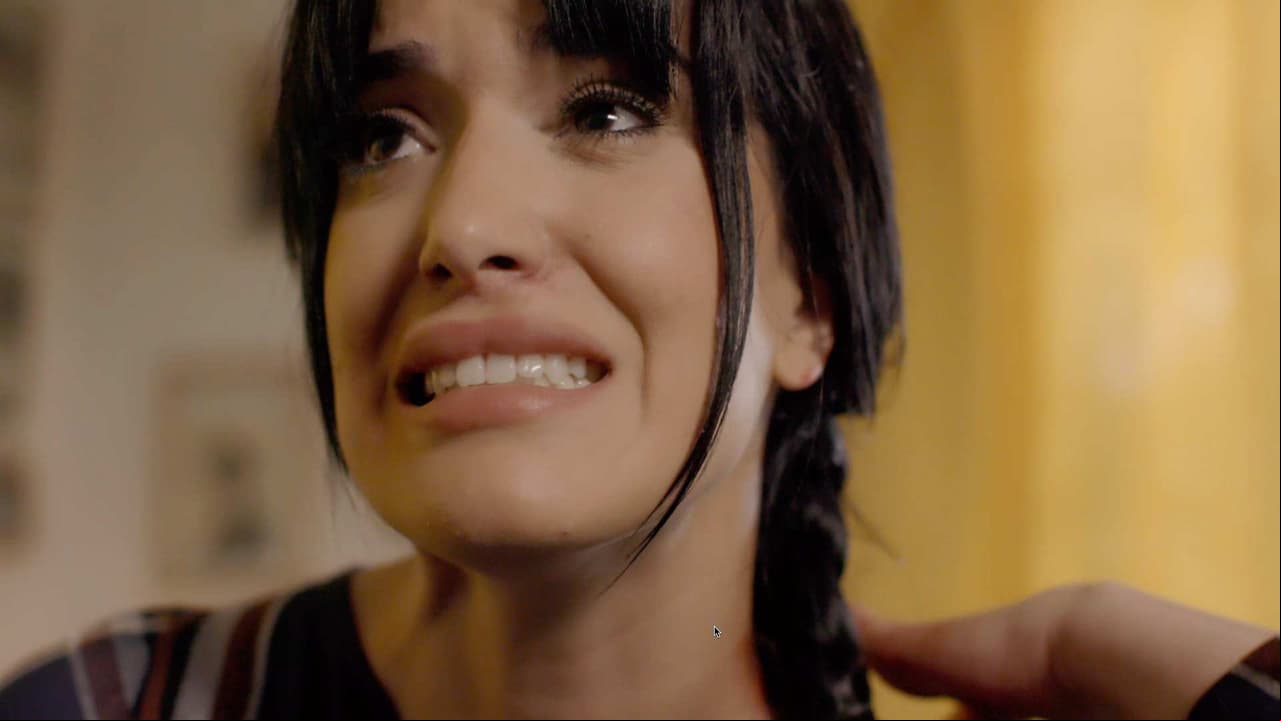 Resumen Capítulo 32: ¡Karla se enfrenta a La Muerte!