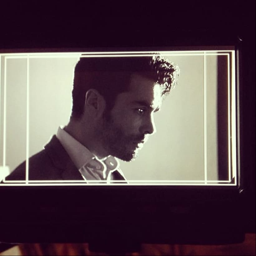 “Lo que más me gusta de ‘La patrona’ son tantas cosas, desde los compañeros que tengo, que son una joya, que estamos grabando en unas locaciones espectaculares y mi personaje, es lo que más disfruto (…); es muy distinto a lo que he hecho, es todo vivo, se disfraza, es muy vivaz”, expresó a Telemundo.com en enero de ese año.