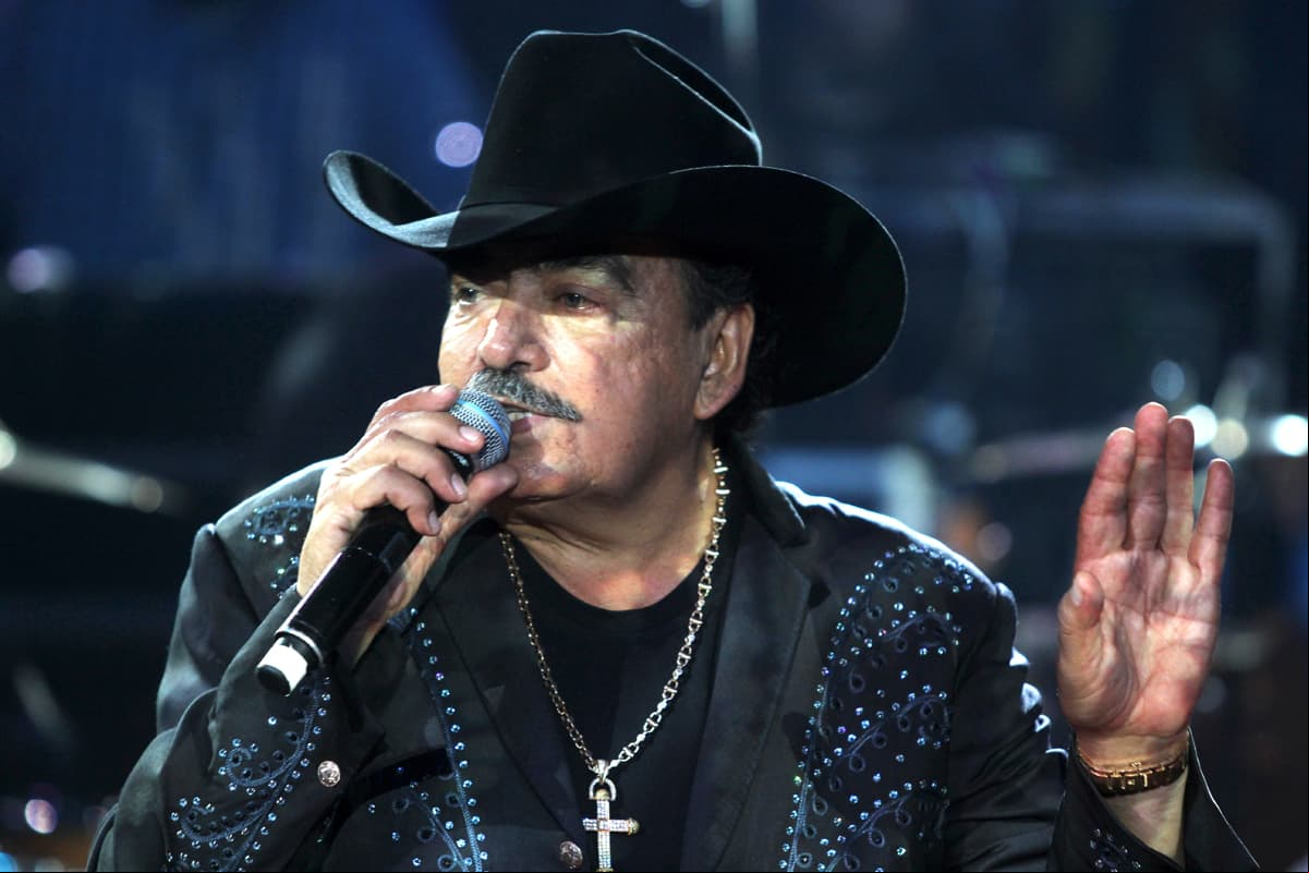 Joan Sebastian presenció en vida la pérdida de dos de sus hijos. De acuerdo con TVyNovelas, su hijo Trigo, quien estaba encargado de la seguridad del cantante, falleció en Mission, Texas, tras una presentación del cantante, ya que ocurrió una trifulca con los fans que ansiaban verlo y luego de la negativa del joven, un hombre sacó un arma y le disparó en la cabeza en 2006.