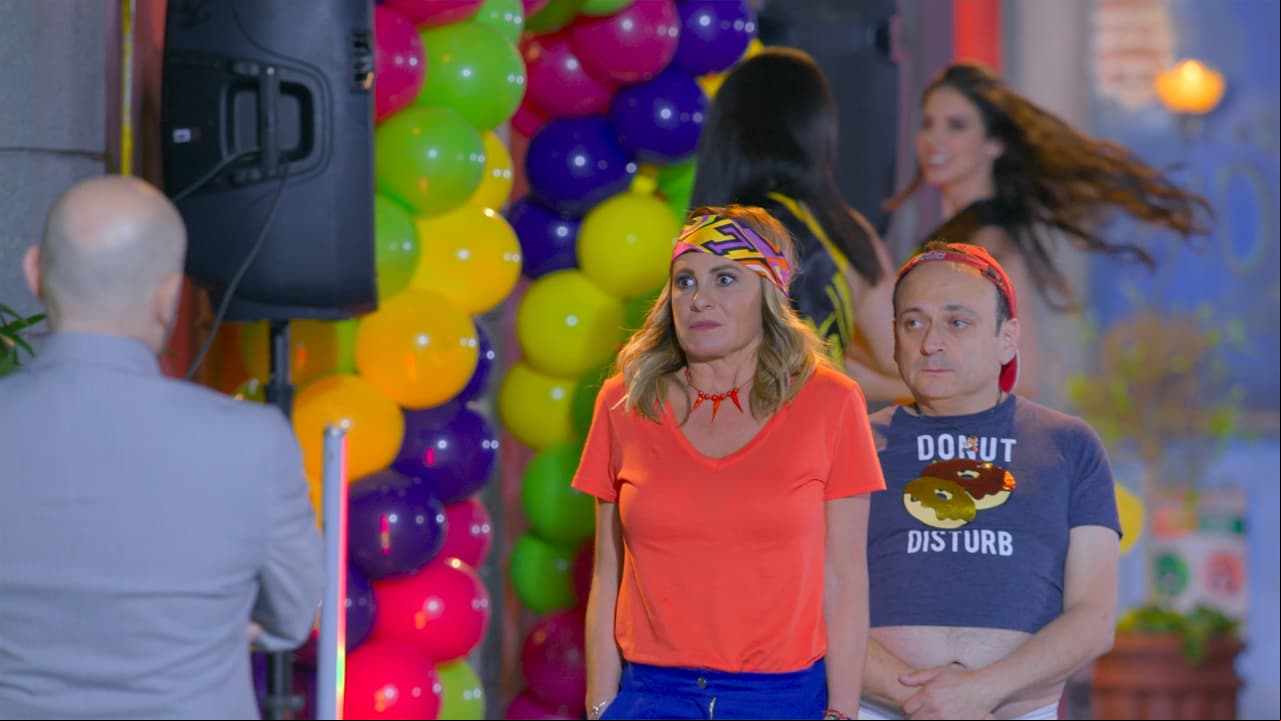¿Quieres ver el capítulo 4 de la octava temporada de 'VECINOS'? AQUÍ lo tenemos para ti