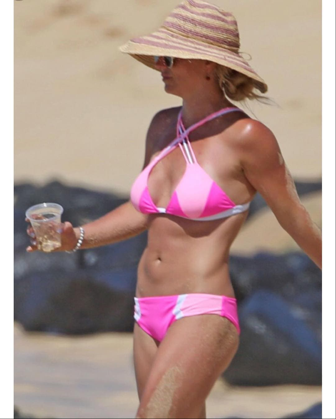 Britney continúa como favorita para ser por siempre "la princesa del pop".