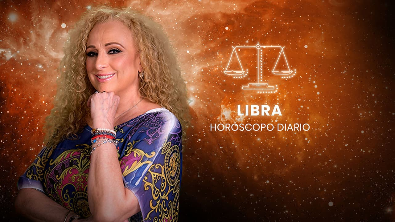 Horóscopos Libra 19 de marzo 2024