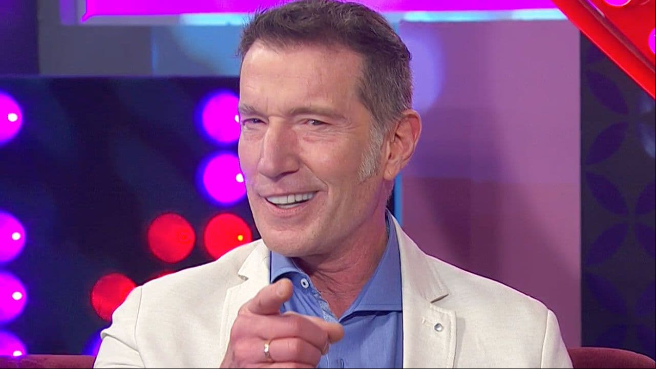 Marcelo Buquet revela si odiaremos o amaremos a ‘Mauricio’ en ‘Vivir de amor’