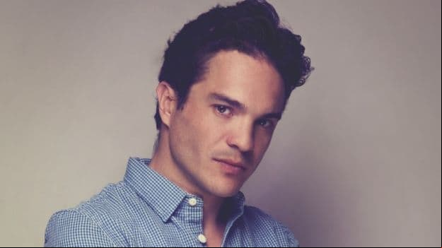 Kuno Becker