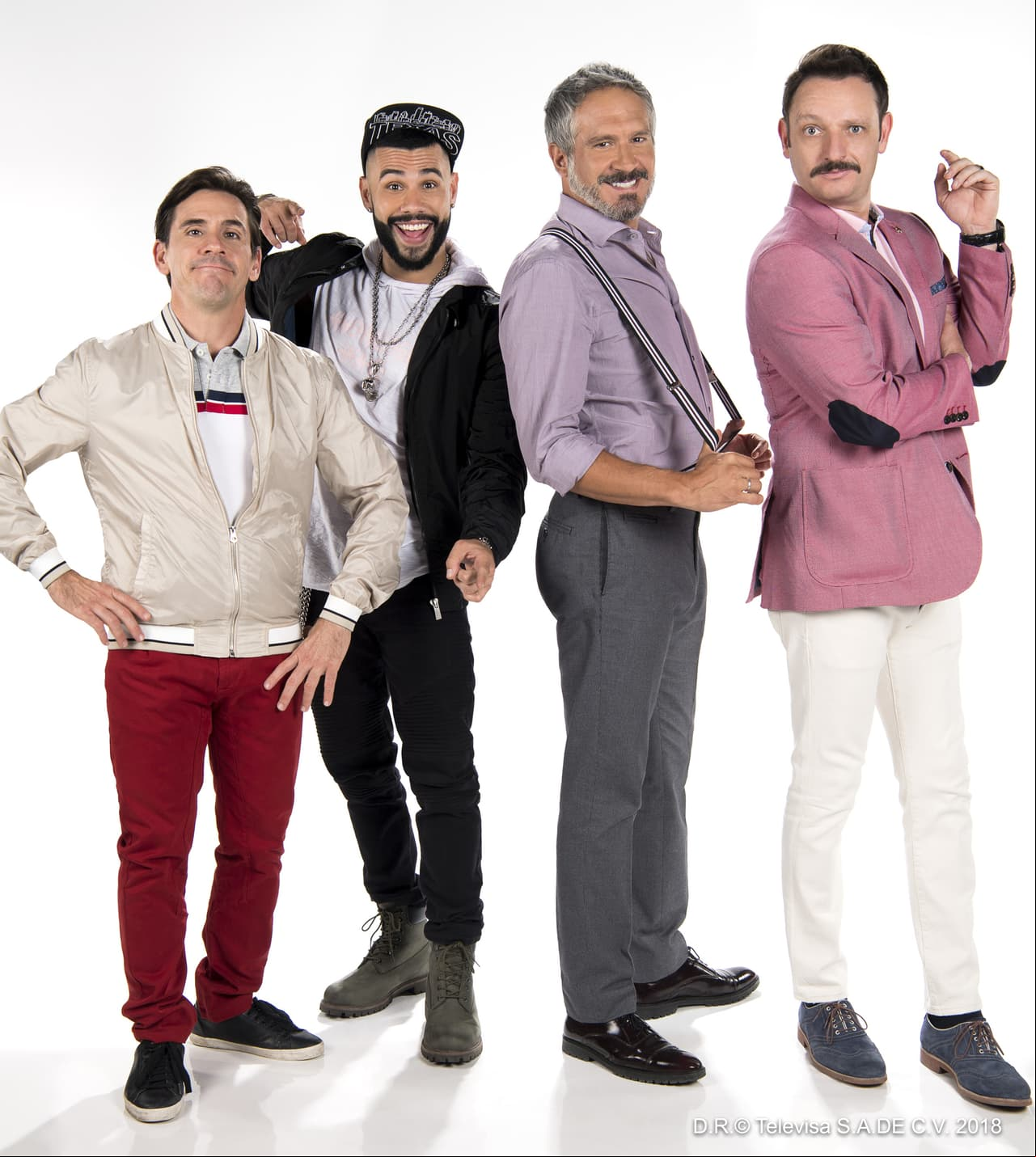 ‘Simón Dice’ llega a su final de temporada