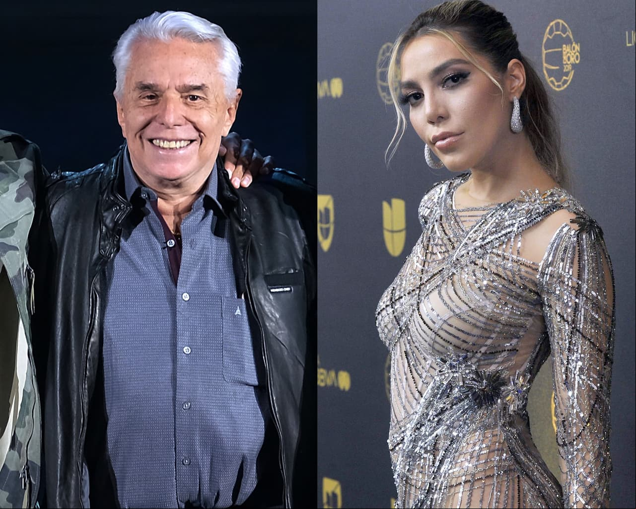 Es oficial: Enrique Guzmán presenta denuncia en contra de su nieta Frida Sofía