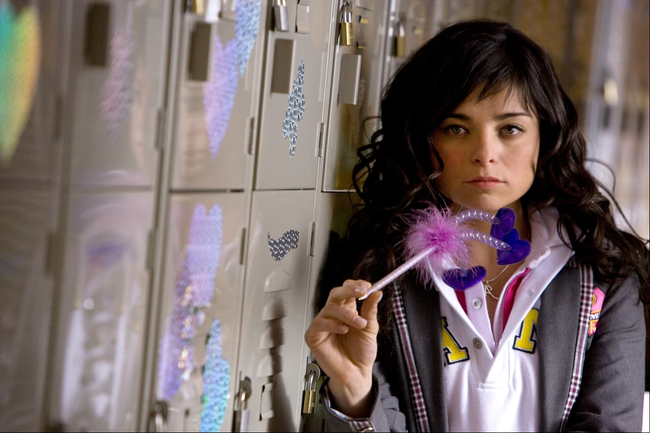 Lo que no sabías de Violeta Isfel cuando participó en ‘Atrévete a Soñar’