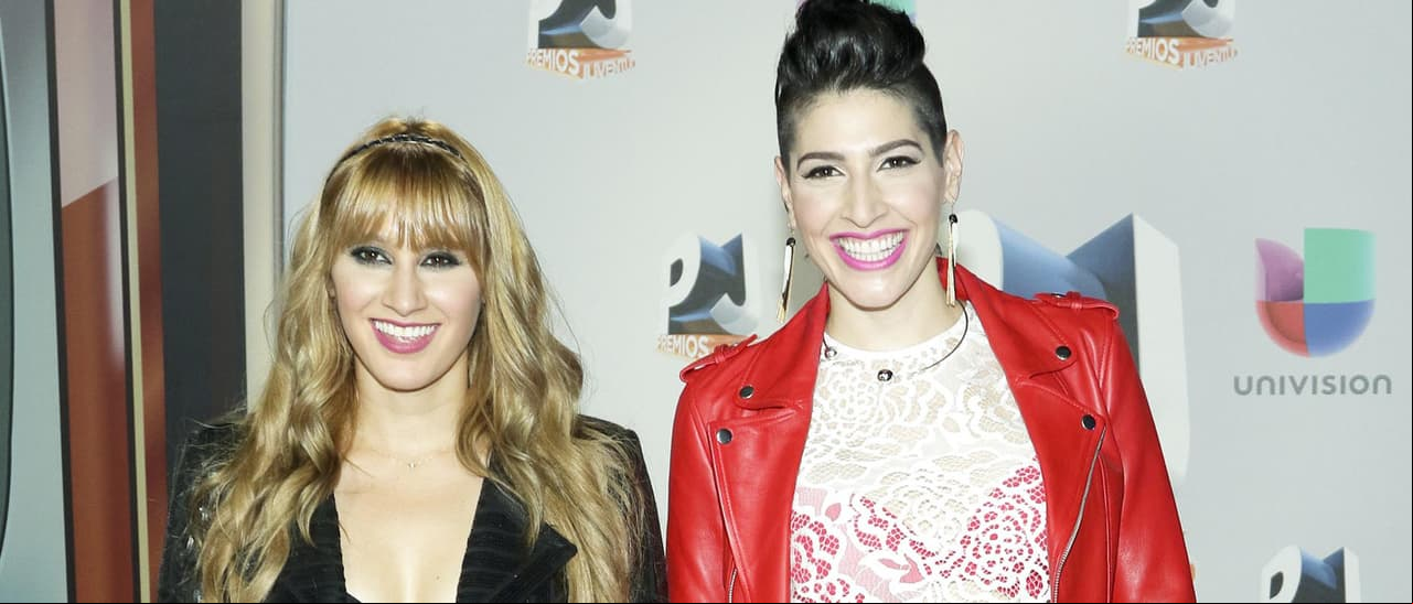 Ashley de Ha*Ash exhibe a su hermana en comprometedora posición