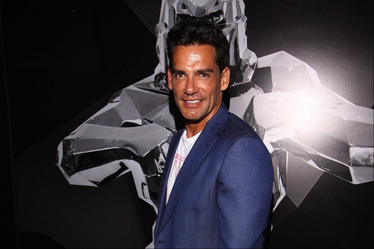 blim tv: 5 novelas de Cristian de la Fuente para ver completas