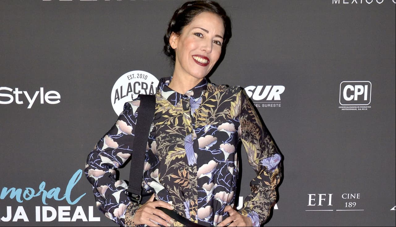 Stephanie Salas da vuelta a la página y presume al hombre de su vida