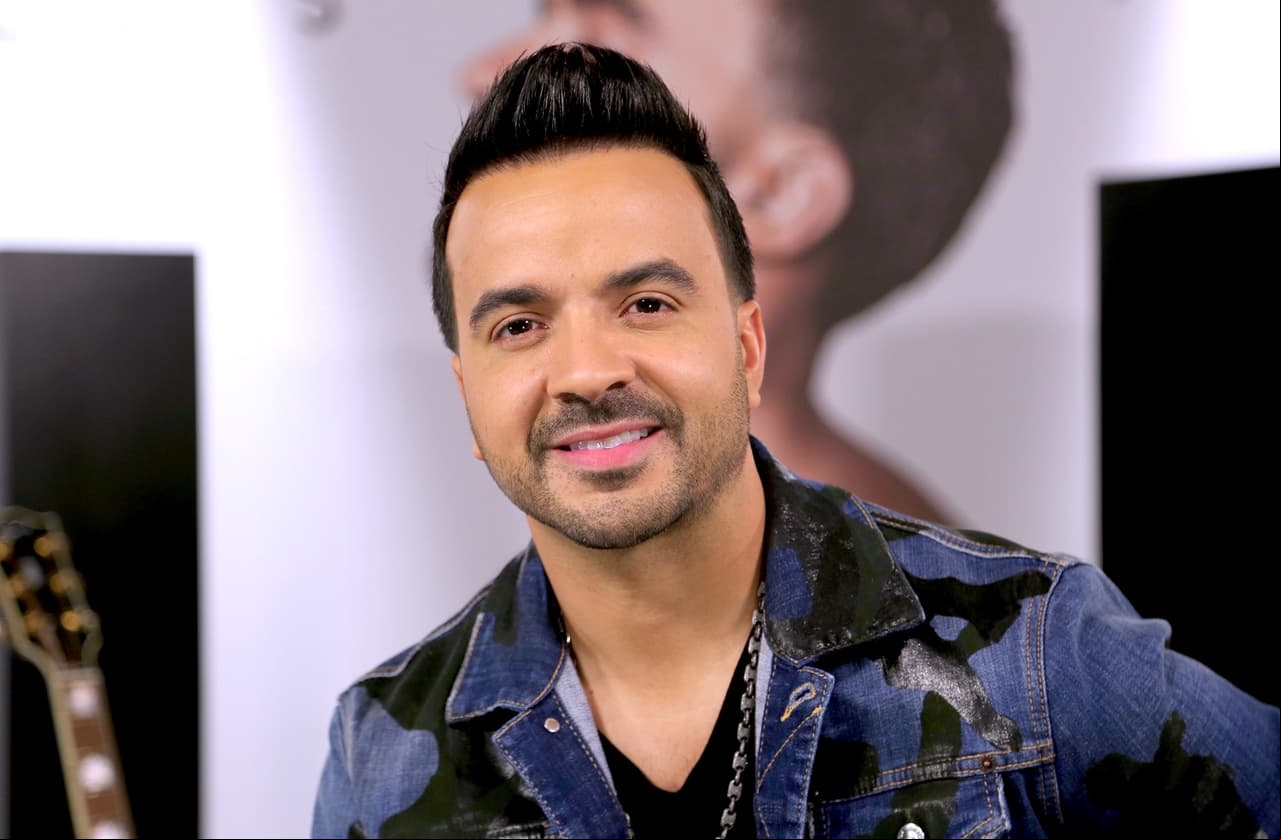 Luis Fonsi sorprende al mostrar el talento de su Mikaela en la cuarentena