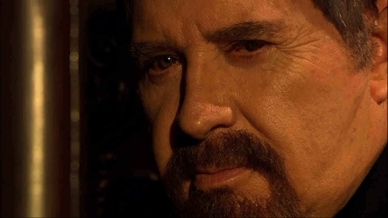Resumen Capítulo 87: La confesión de Artemio Bravo
