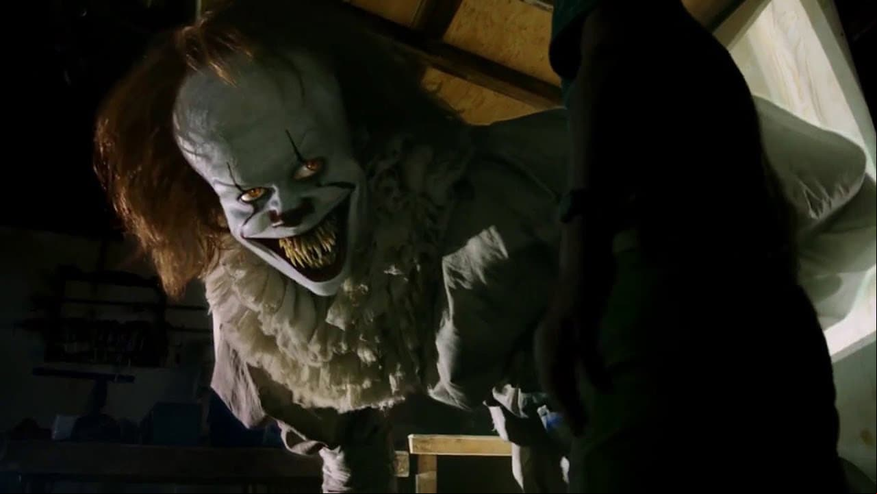 Elenco de ‘IT (Eso) 2’ se reúne en las nuevas imágenes del set