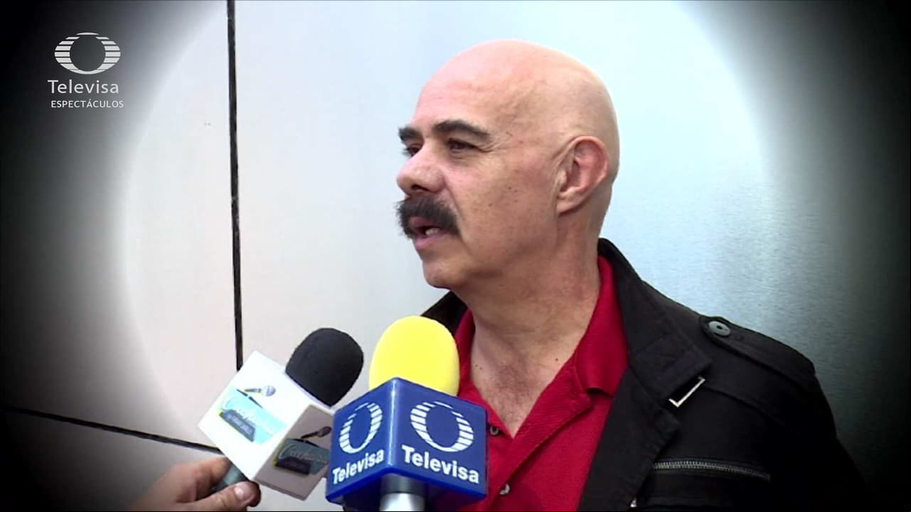 Es la tercera vez que Manuel ‘El loco’ Valdés entierra a uno de sus hijos