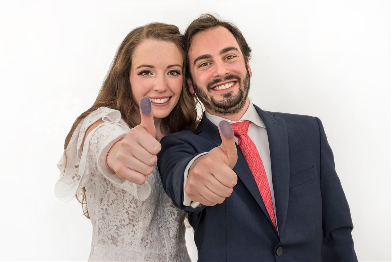 Cómo elegir al mejor candidato con la ayuda de Facebook
