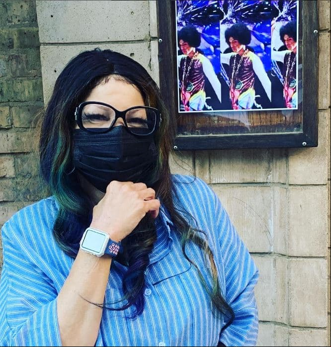 Tyka Nelson