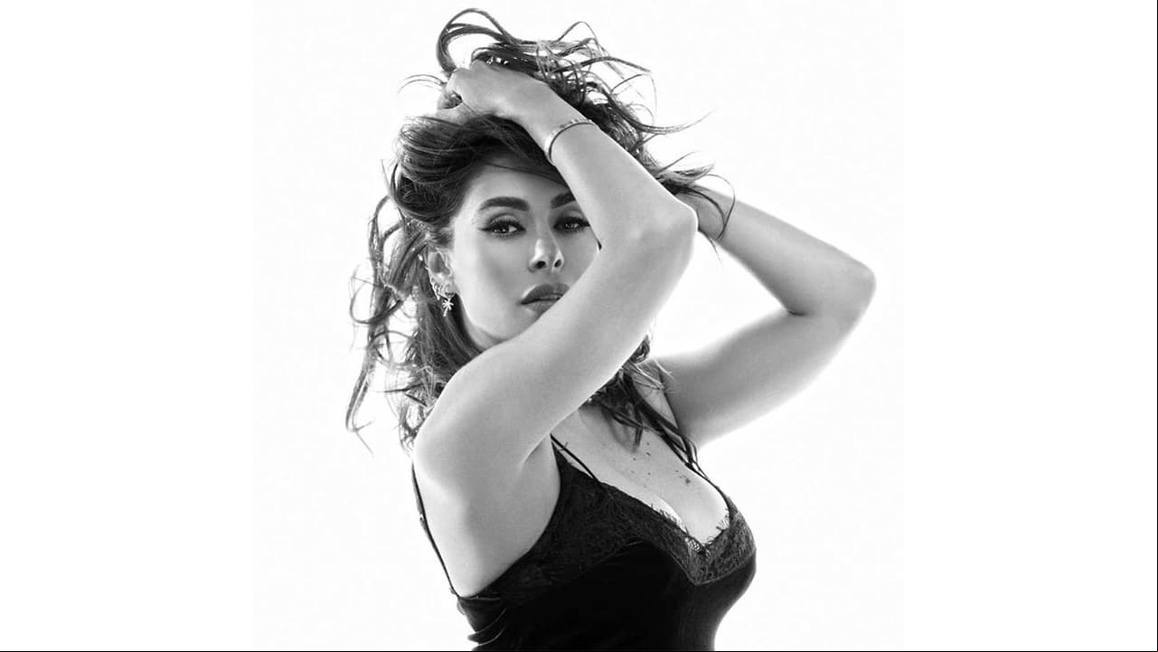 “Me gusta atreverme”: Galilea Montijo elige su ropa sin importarle las críticas