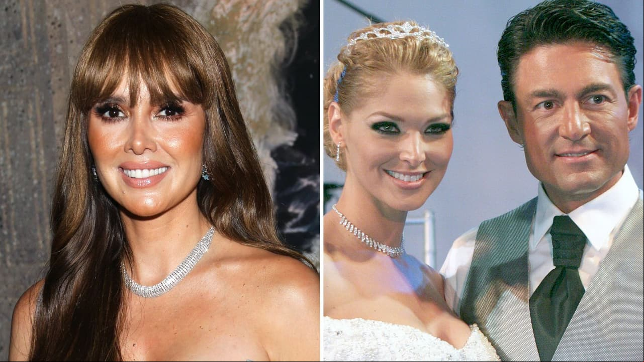 Marlene Favela habla sobre el nacimiento del bebé de Fernando Colunga y Blanca Soto: "Qué belleza"