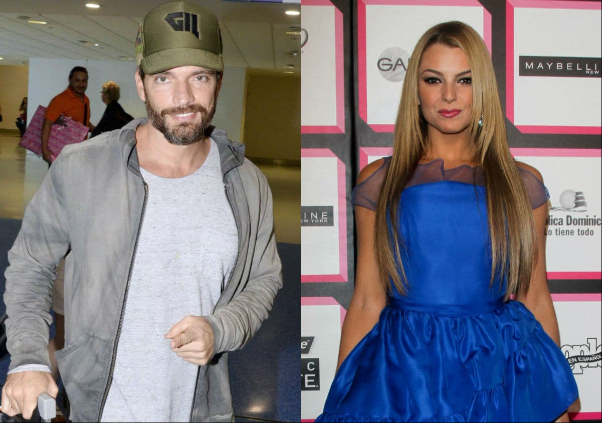 ¡Julián Gil asegura que Marjorie de Sousa miente y tiene pruebas!