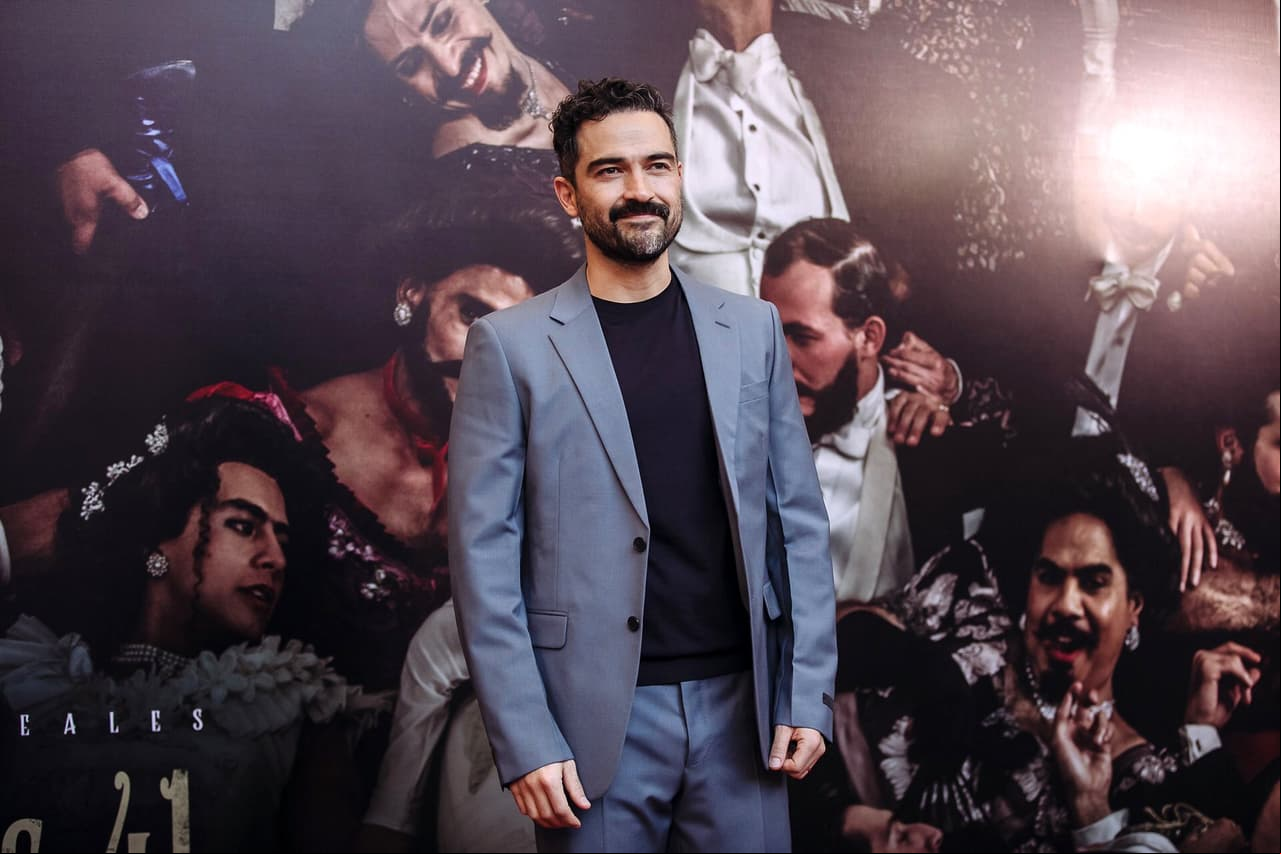 Alfonso Herrera no formará parte del reencuentro de RBD.