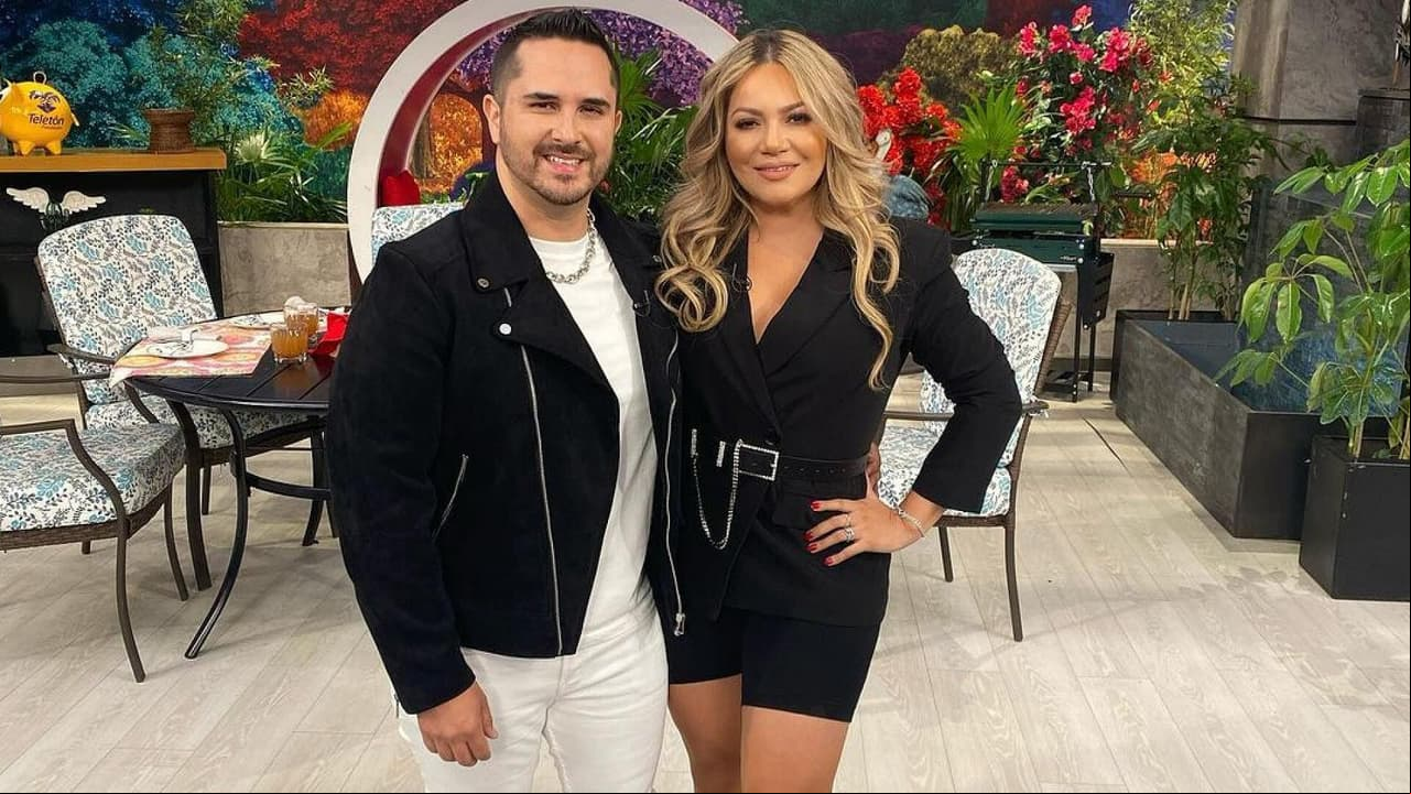 ¿Helen Ochoa es celosa? La revelación que hizo a Rafa Araneda