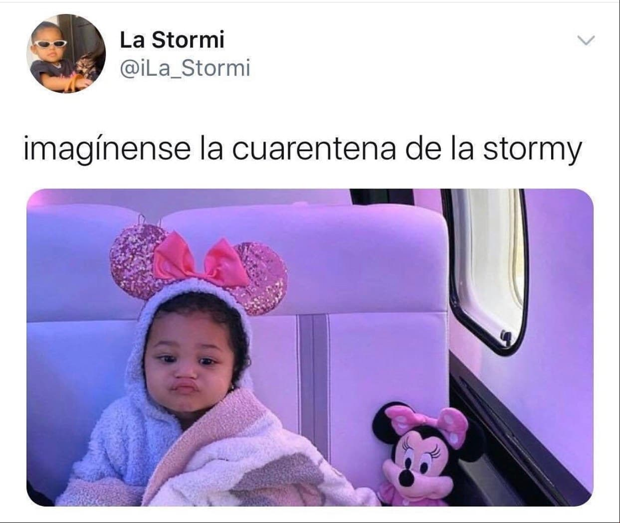 La cuarentena inició y al principio pintaba como un descanso para muchos.