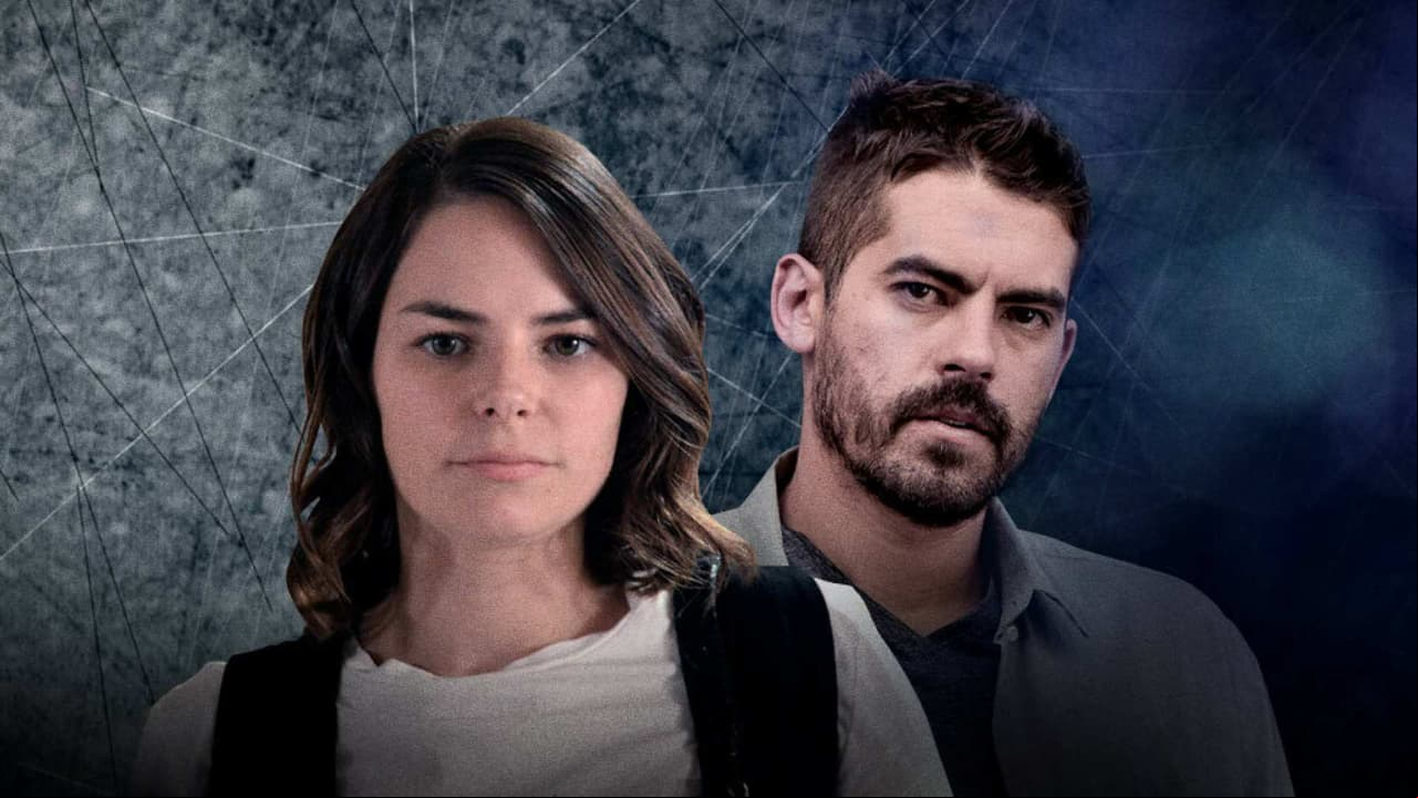 Alejandra Robles Gil e Iván Arana buscarán las riendas de su vida en ‘Imperio de Mentiras’