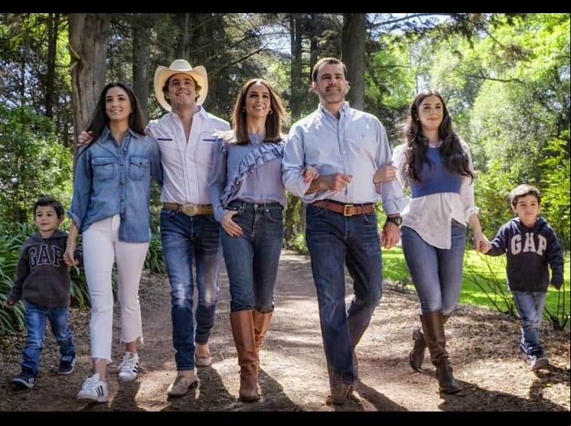 En marzo de 2019, la familia Capetillo Gaytán compartieron en sus redes una fotografía en la que anunciaron su reality show, el cual aún no cuenta con una fecha de estreno. “Todas las familias tienen una historia que contar… esta es la nuestra. #BodasDePlata #LosCapetillo #Reality #EstamoDeRegreso”, es el texto que acompañó la publicación.