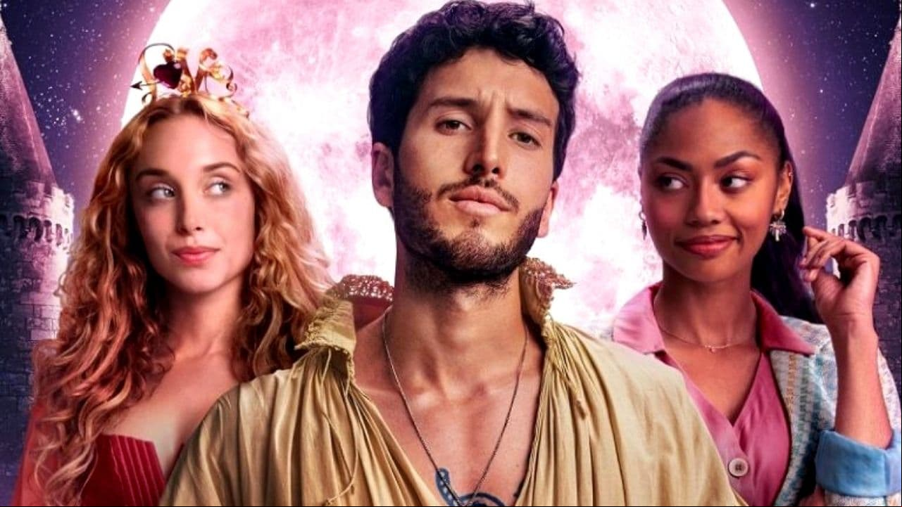Érase una Vez... Pero Ya No: La nueva serie de Manolo Caro ya tiene tráiler oficial