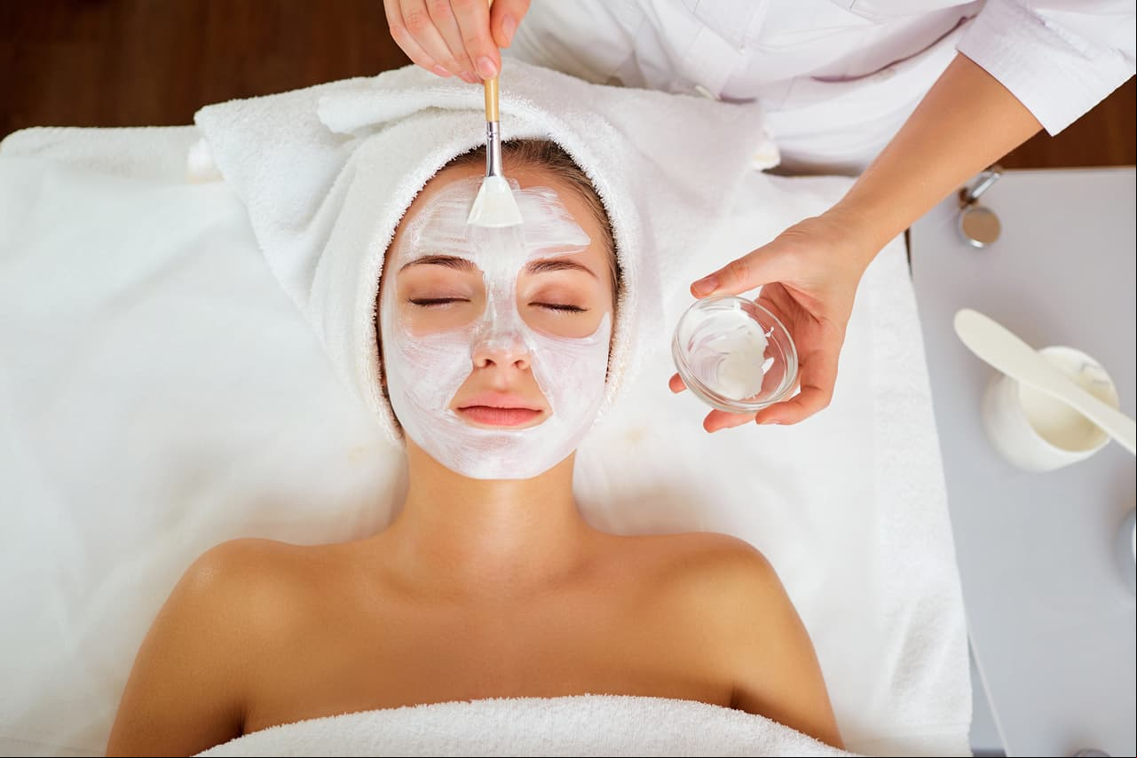 Esta mascarilla casera ofrece un efecto similar al bótox