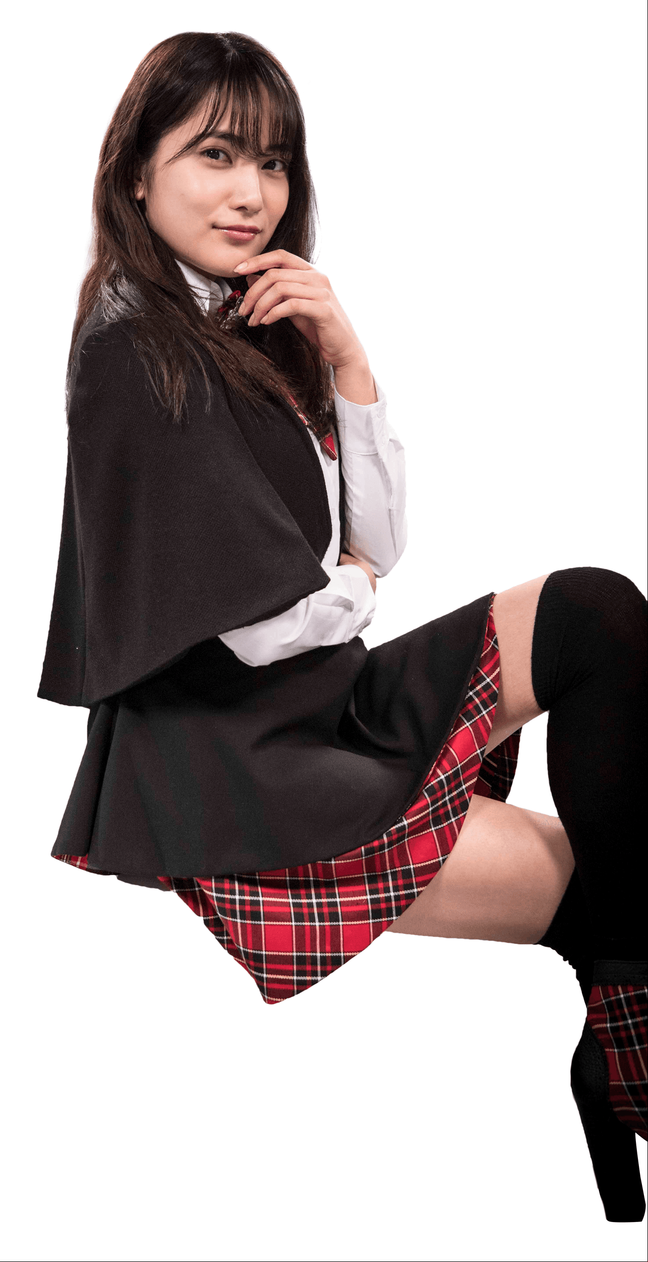 Anna Iriyama