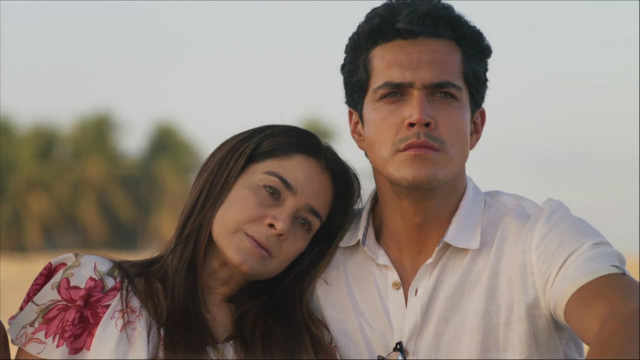 Guadalupe muere en brazos de Diego
