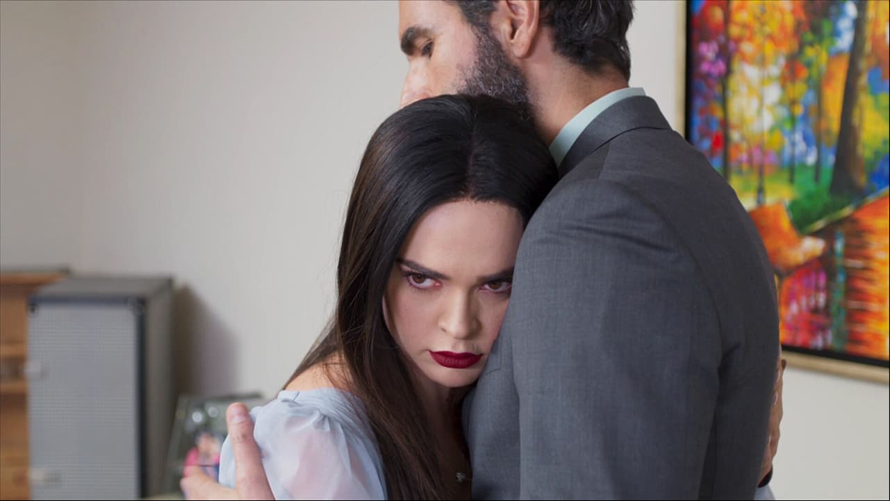 ¡Soraya mata a Víctor!