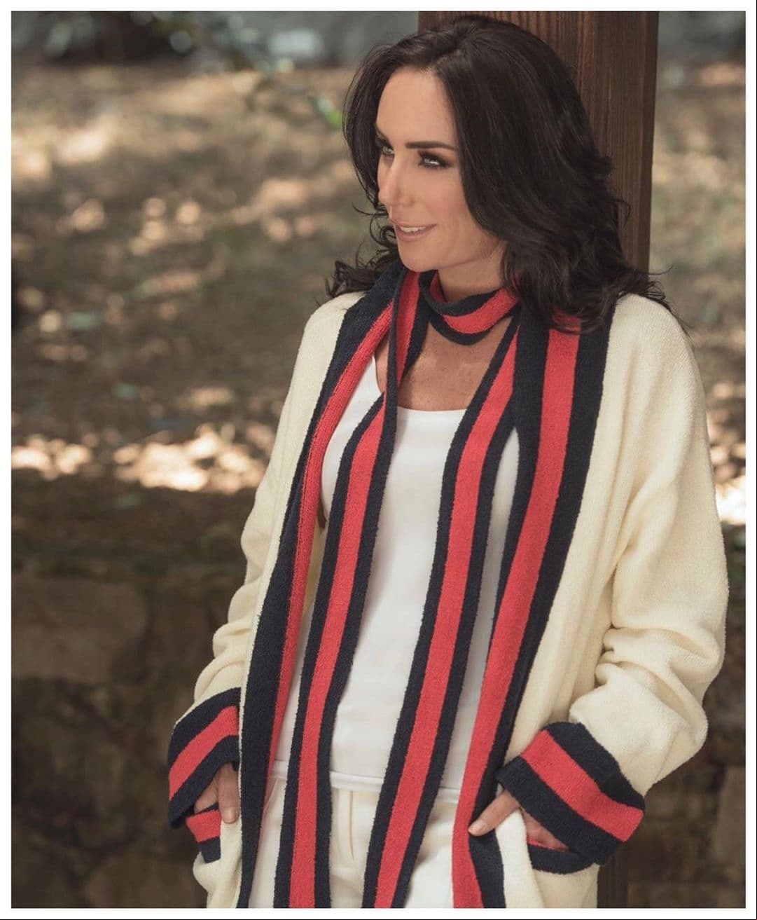Por ahora, Inés detuvo su trabajo en la Fundación FIGMA, que se dedica a ayudar a madres solteras, así como a sus hijos, para estar enfocada en su recuperación, por lo que estará desconectada de las redes sociales. “(Ese) tiempo me ha servido para percatarme, una vez más, de que no hay en este vida nada más preciado que la salud”, indicó en Instagram.
