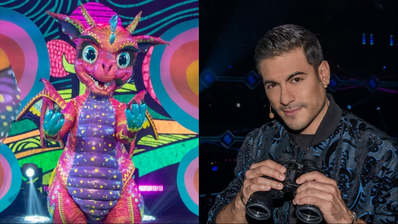 Carlos Rivera se preocupa al descubrir que Alebrije estaba enferma